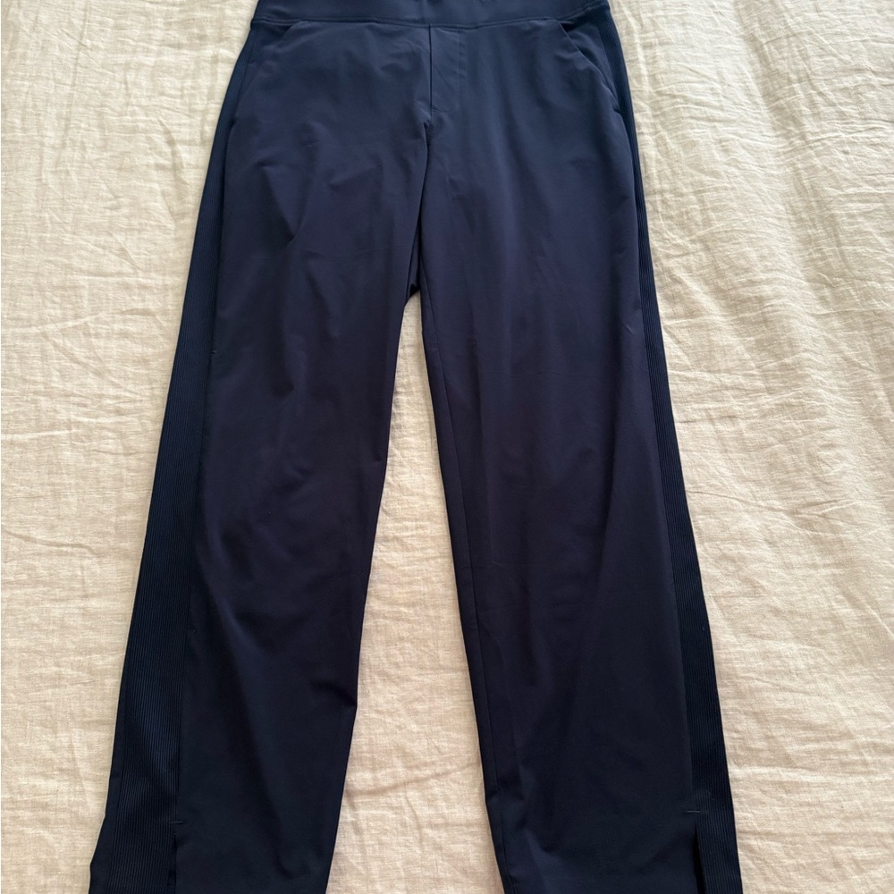 Women’s Athleta Navy Trousers